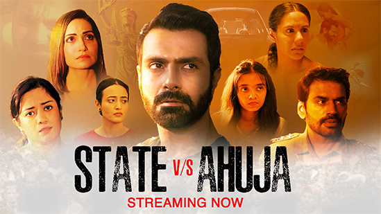 ‘State vs Ahuja’: The Battle for Truth in the Shadows of Stardom